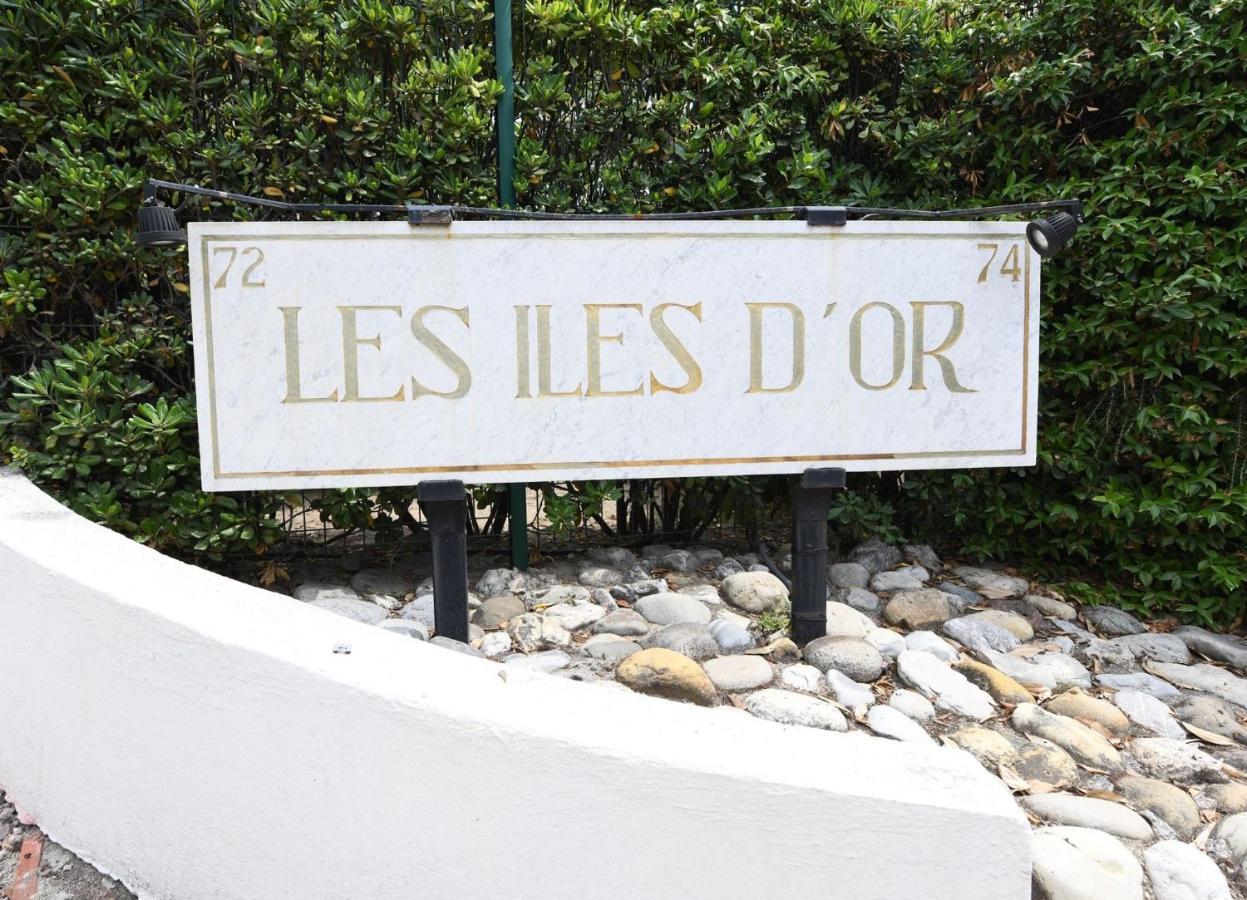 Ferienwohnung Matheo Cannes Exterior foto