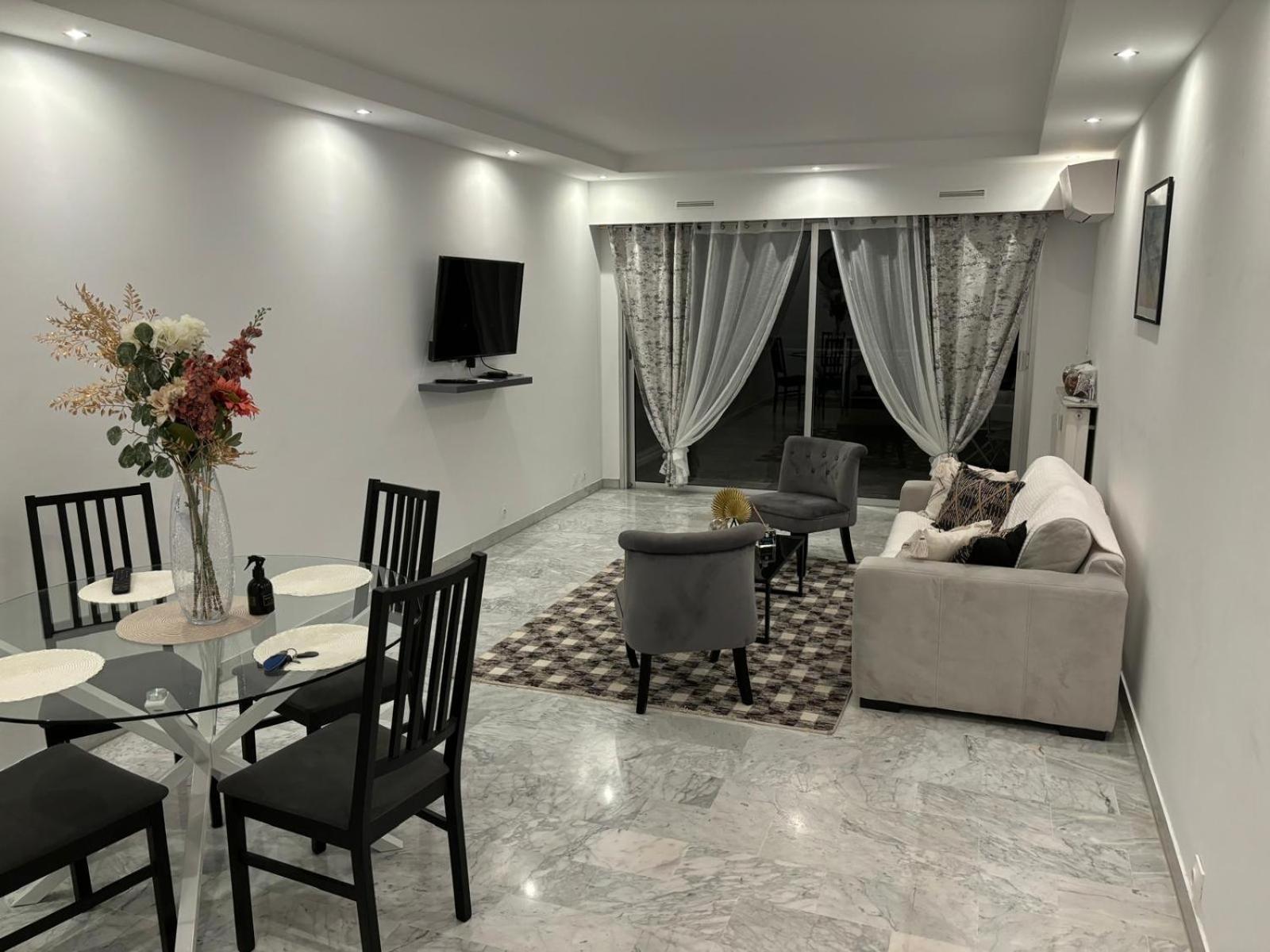 Ferienwohnung Matheo Cannes Exterior foto