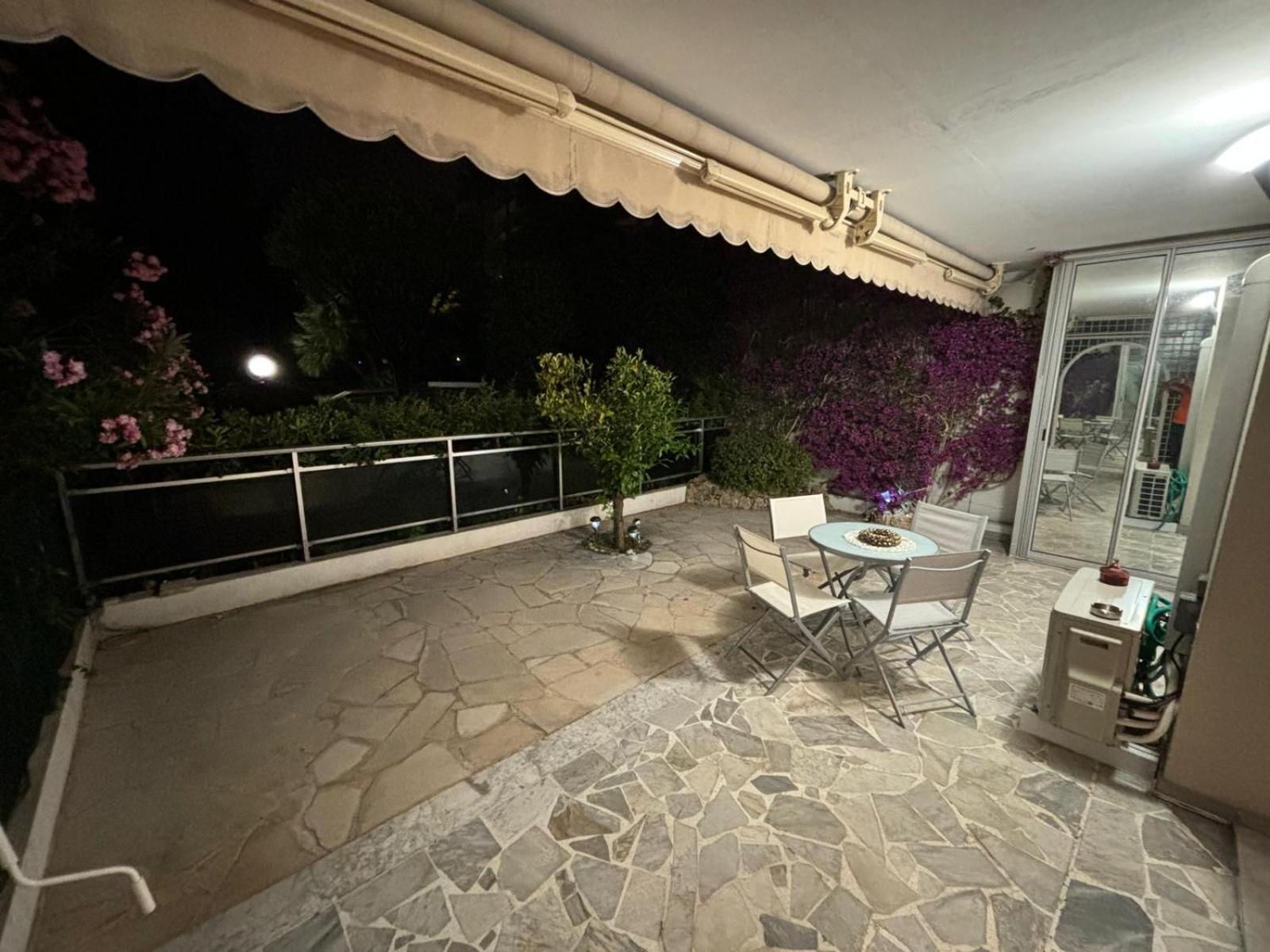 Ferienwohnung Matheo Cannes Exterior foto